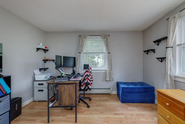 196 Clothespin Bridge Road, Webster, NH 03303