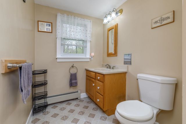 196 Clothespin Bridge Road, Webster, NH 03303