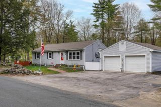 196 Clothespin Bridge Road, Webster, NH 03303