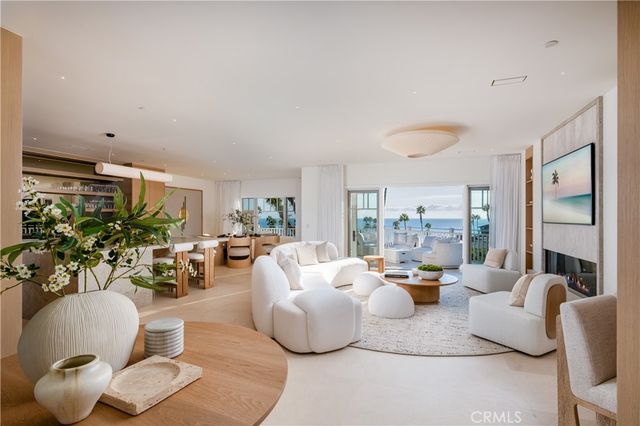 1 Stickley Drive, Laguna Beach, CA 92651
