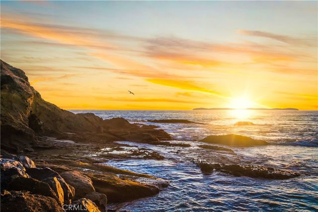 1 Stickley Drive, Laguna Beach, CA 92651