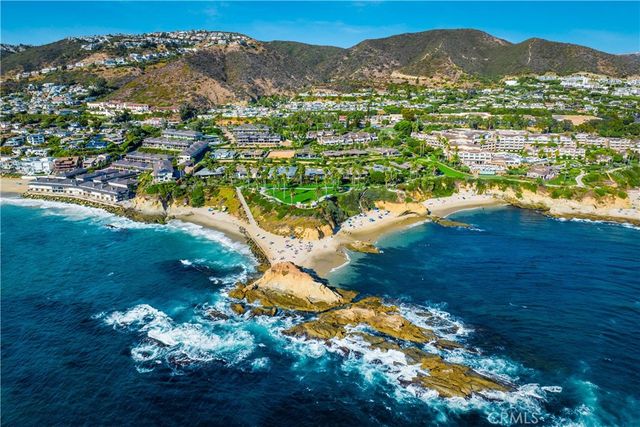 1 Stickley Drive, Laguna Beach, CA 92651