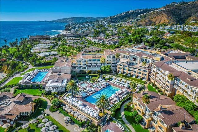 1 Stickley Drive, Laguna Beach, CA 92651