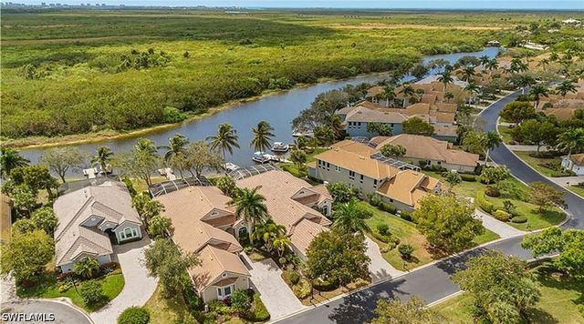 8476 Mallards PT, Naples, FL 34114