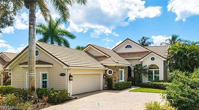 8476 Mallards PT, Naples, FL 34114
