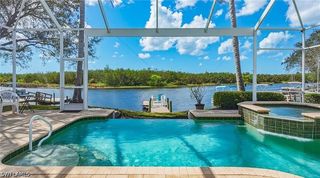 8476 Mallards PT, Naples, FL 34114