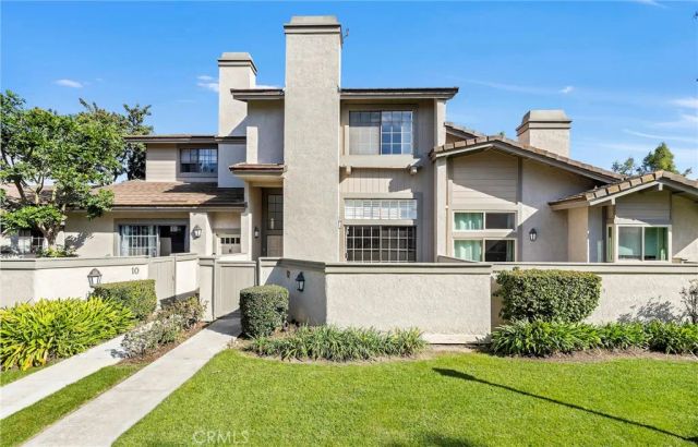 12 Sunstream, Irvine, CA 92603