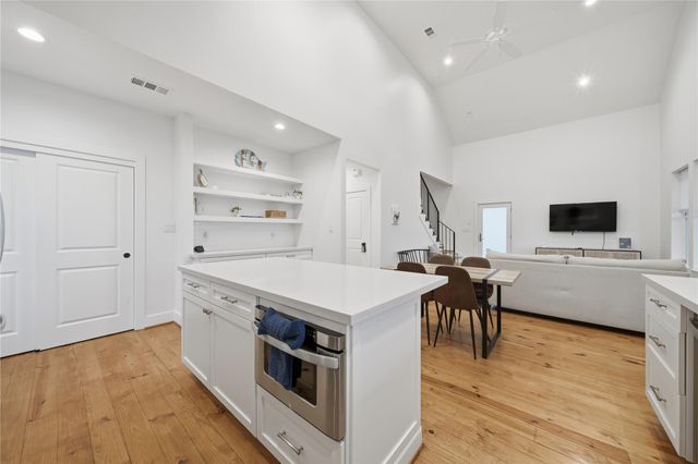 16713 Moby Dick, Jamaica Beach, TX 77554