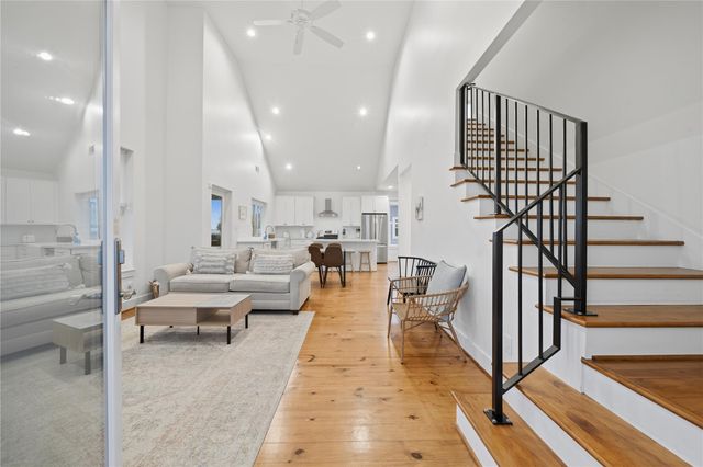 16713 Moby Dick, Jamaica Beach, TX 77554