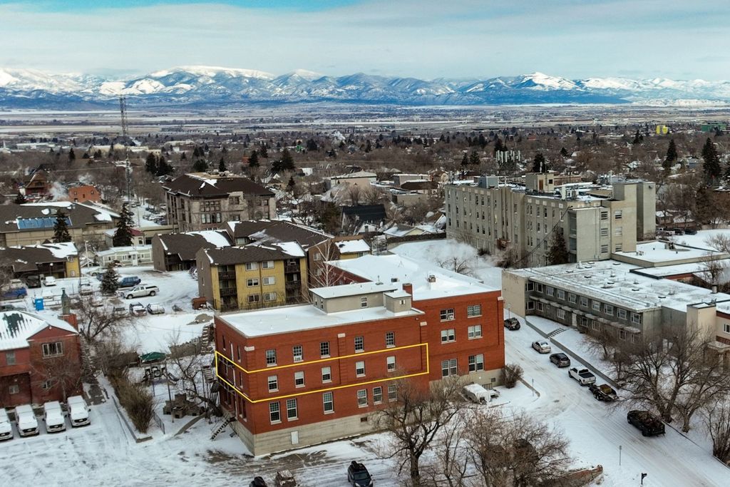 32 S Ewing Street 224-232, Helena, MT 59601
