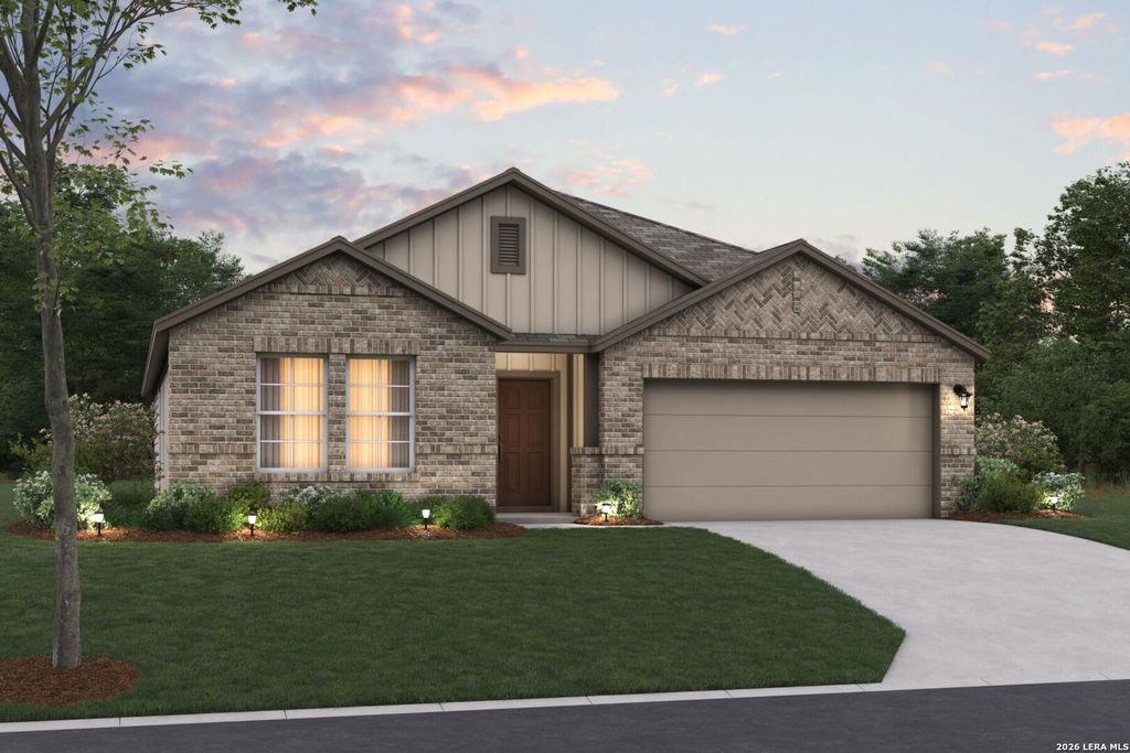 1036 Eagle Crossing, Seguin, TX 78155