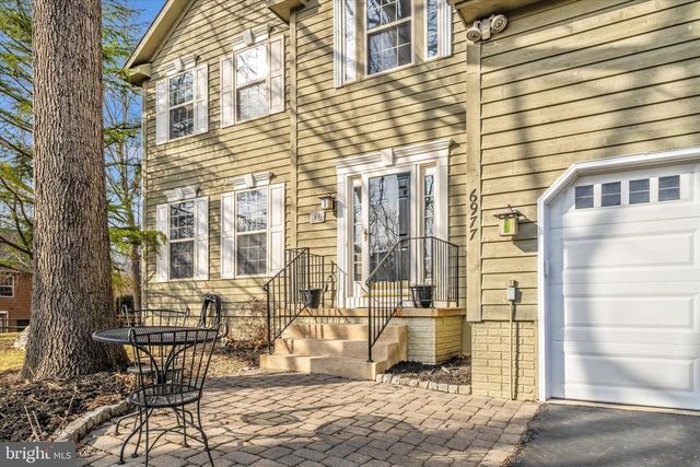 6977 MEADOWPOINT TER, New Market, MD 21774