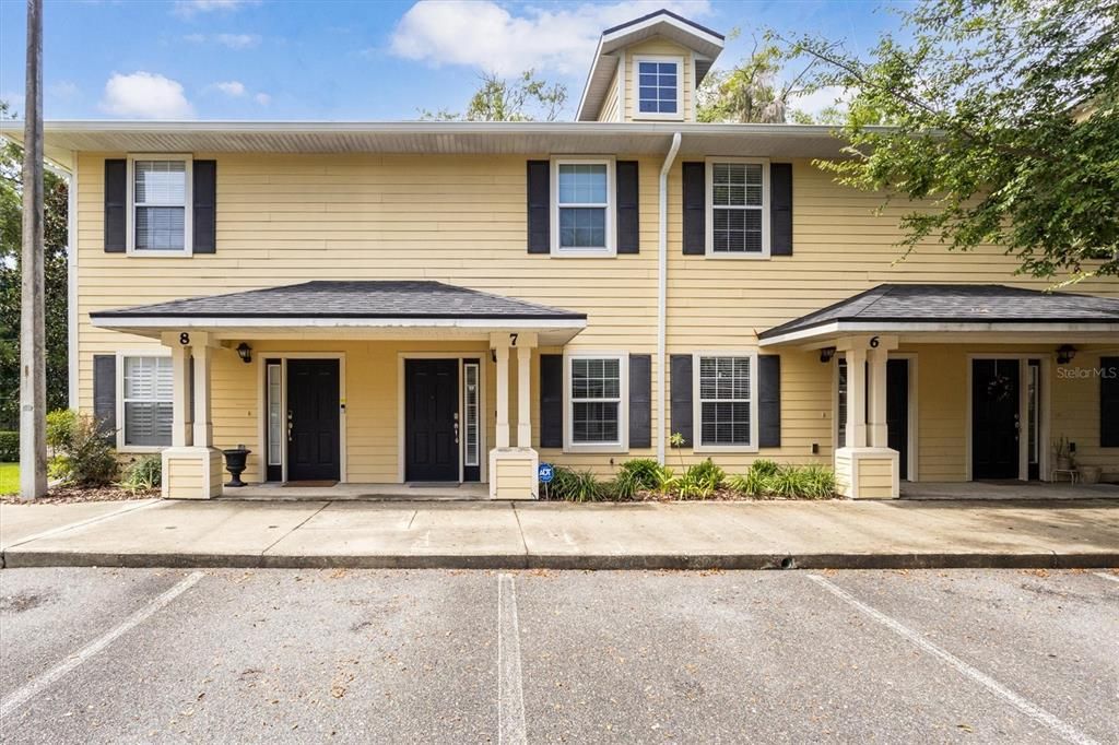 2926 SW 35TH PLACE 7, Gainesville, FL 32608