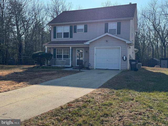 3804 MOLLY MILLER CT, Waldorf, MD 20603