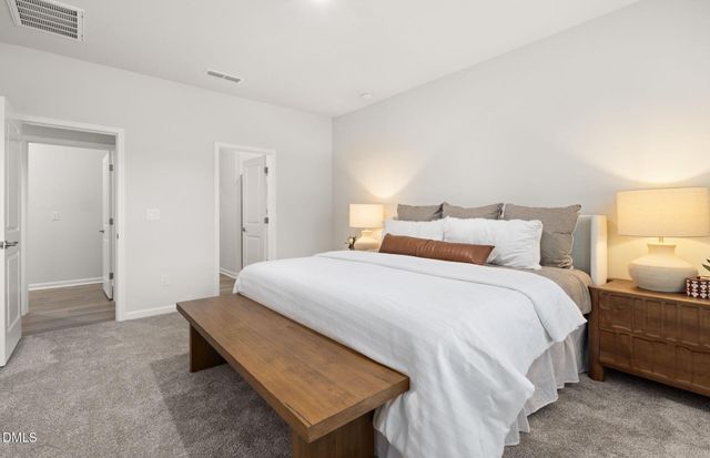 433 Woodbluff Drive, Sanford, NC 27330