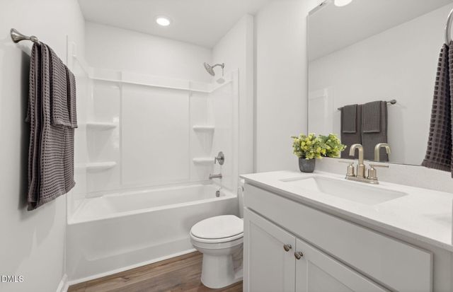 433 Woodbluff Drive, Sanford, NC 27330