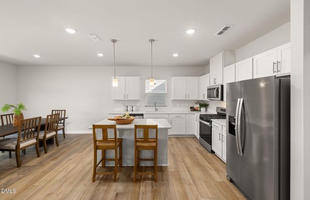 433 Woodbluff Drive, Sanford, NC 27330