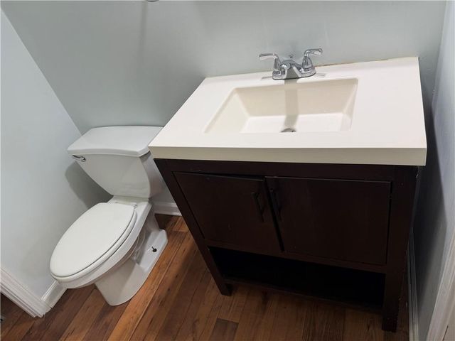 3721 Hiland Circle, Oakwood, GA 30566