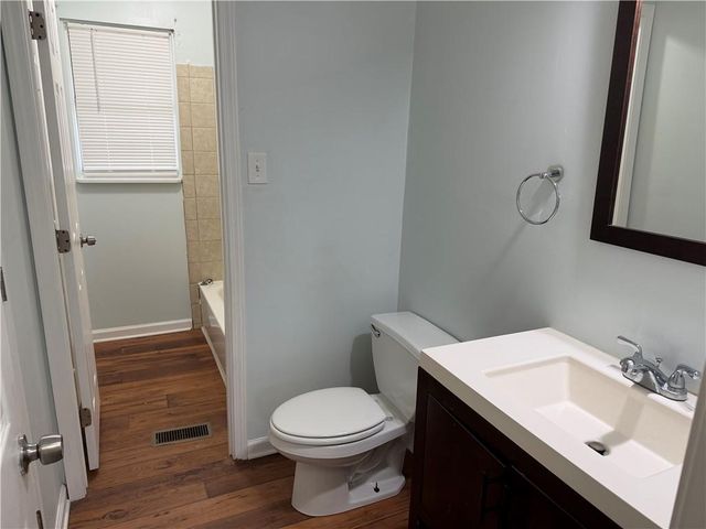 3721 Hiland Circle, Oakwood, GA 30566