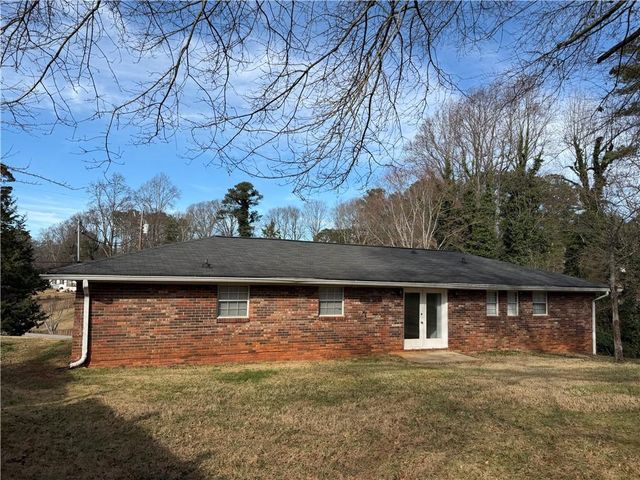3721 Hiland Circle, Oakwood, GA 30566