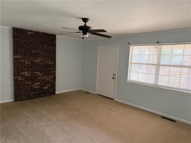 3721 Hiland Circle, Oakwood, GA 30566