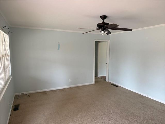 3721 Hiland Circle, Oakwood, GA 30566