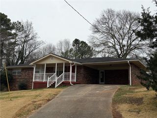 3721 Hiland Circle, Oakwood, GA 30566