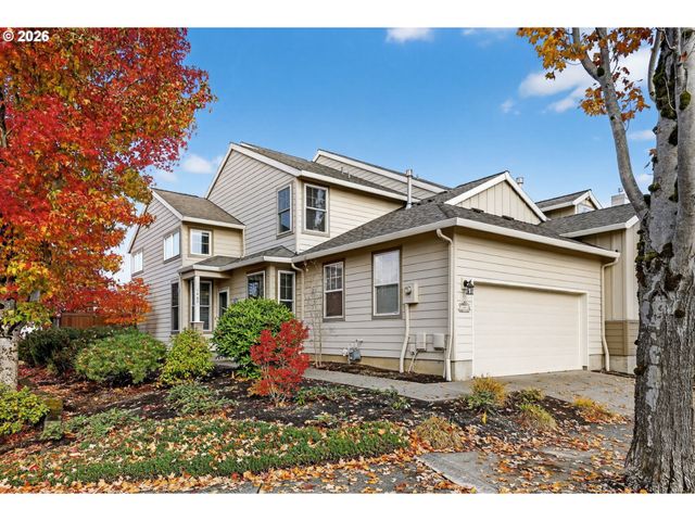 14891 Nw Elaina Ln, Portland, OR 97229