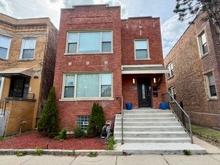 7208 S Cornell Avenue 2, Chicago, IL 60649