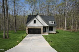 35 Eagle Drive, Durham, NC 27712