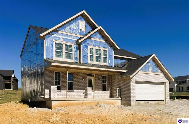206 Fall Creek Lane, Elizabethtown, KY 42701