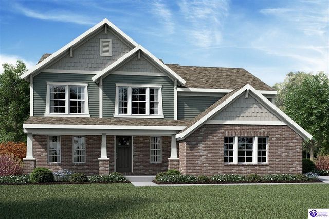 206 Fall Creek Lane, Elizabethtown, KY 42701