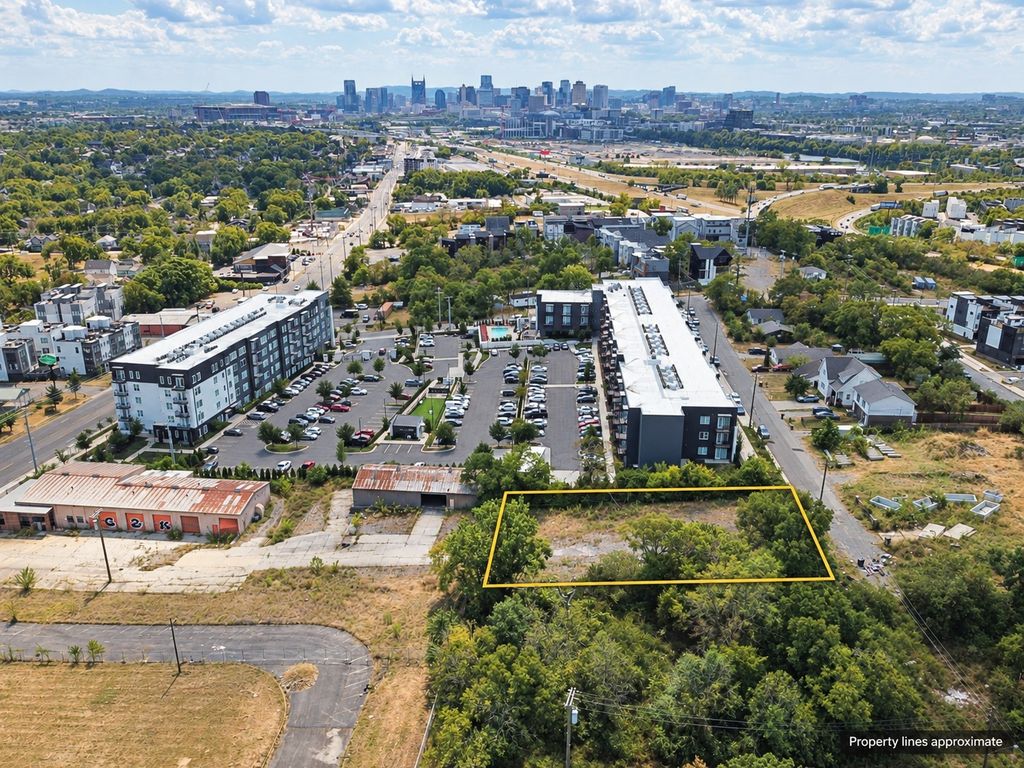 142 Elmhurst Ave, Nashville, TN 37207