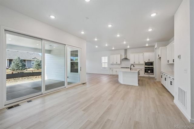 3801 Emerald Shore Circle, Loveland, CO 80538