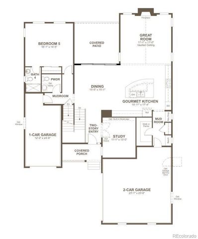 3801 Emerald Shore Circle, Loveland, CO 80538