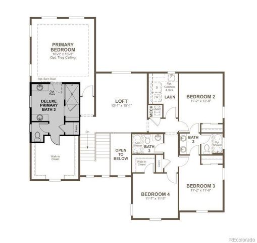 3801 Emerald Shore Circle, Loveland, CO 80538