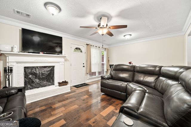 5142 Jenny Drive, Acworth, GA 30101