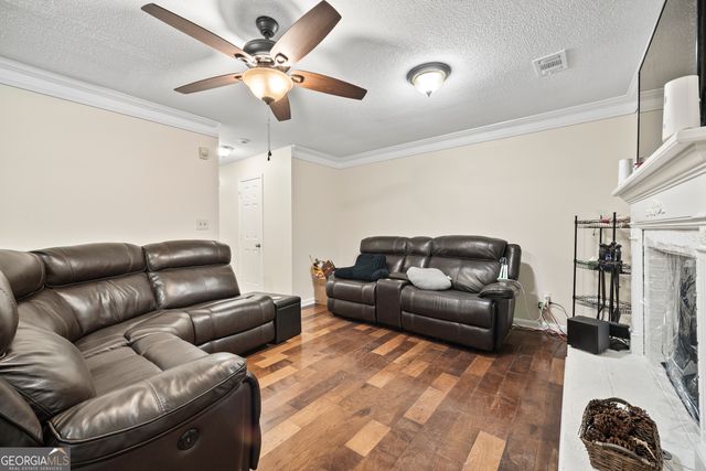 5142 Jenny Drive, Acworth, GA 30101