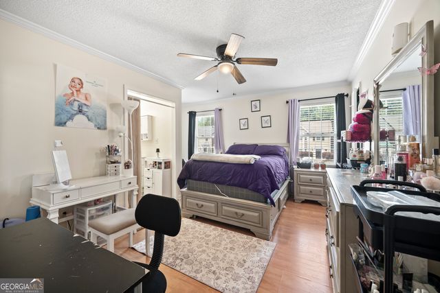 5142 Jenny Drive, Acworth, GA 30101