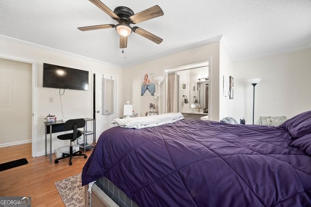 5142 Jenny Drive, Acworth, GA 30101