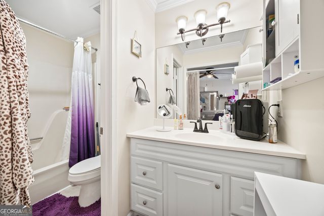 5142 Jenny Drive, Acworth, GA 30101