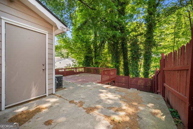 5142 Jenny Drive, Acworth, GA 30101