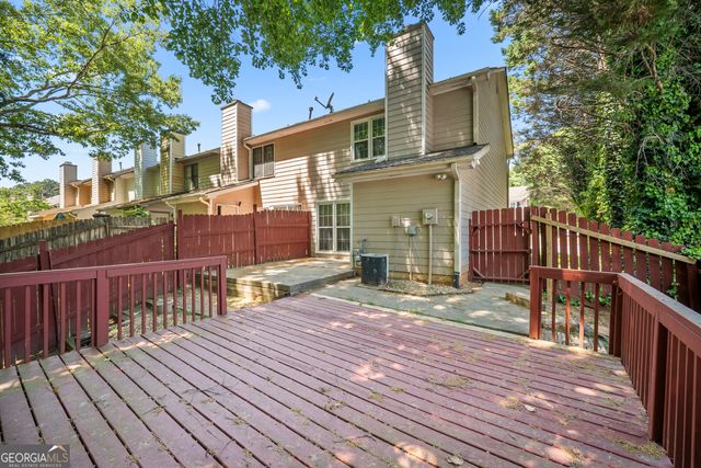 5142 Jenny Drive, Acworth, GA 30101