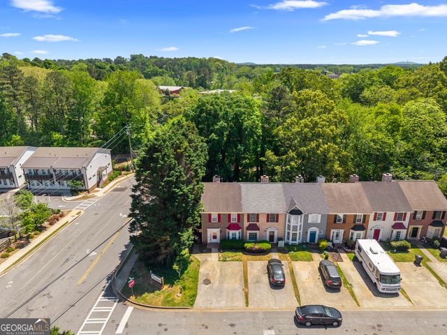 5142 Jenny Drive, Acworth, GA 30101