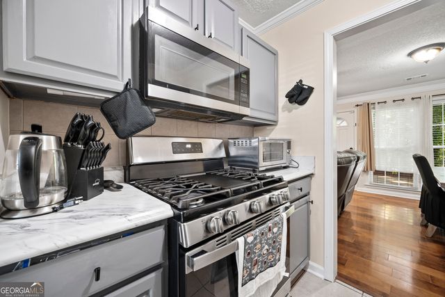 5142 Jenny Drive, Acworth, GA 30101