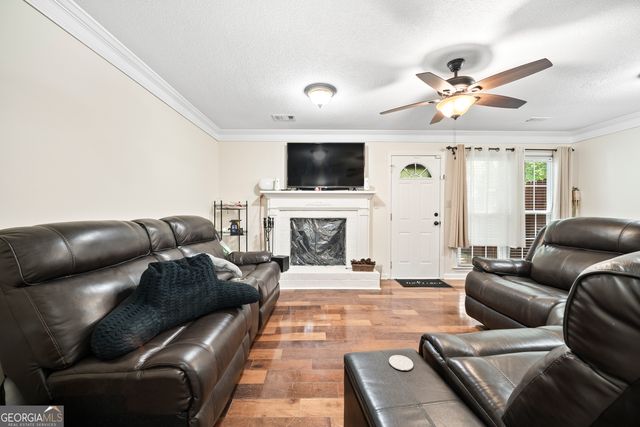 5142 Jenny Drive, Acworth, GA 30101