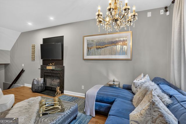 751 Piedmont Avenue NE APT 3, Atlanta, GA 30308