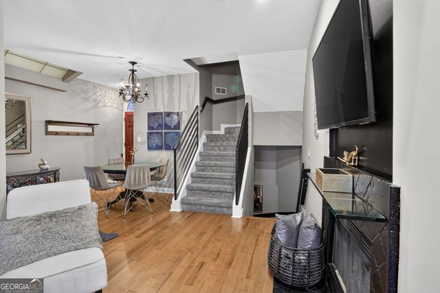 751 Piedmont Avenue NE APT 3, Atlanta, GA 30308