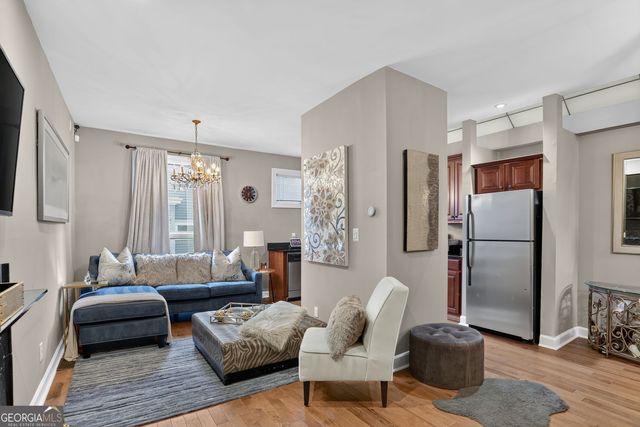 751 Piedmont Avenue NE APT 3, Atlanta, GA 30308