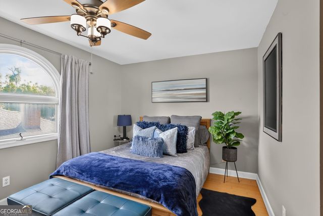 751 Piedmont Avenue NE APT 3, Atlanta, GA 30308